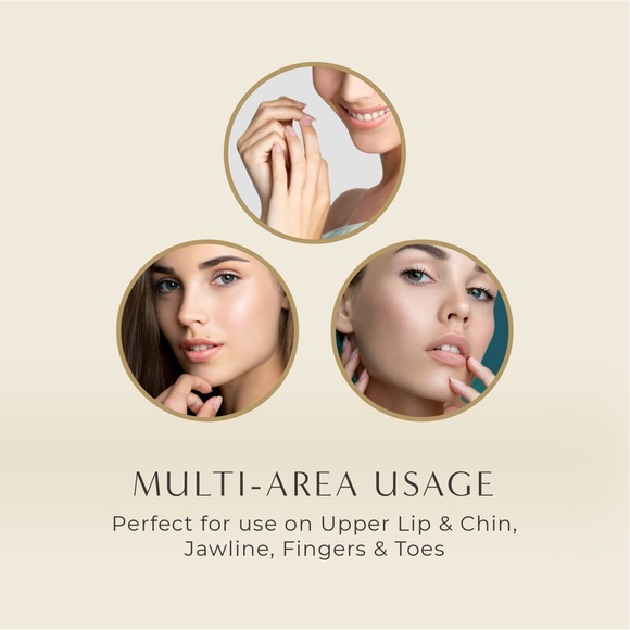 HONEYBEE Stripless Wax in a pan - Picture 8 of 8